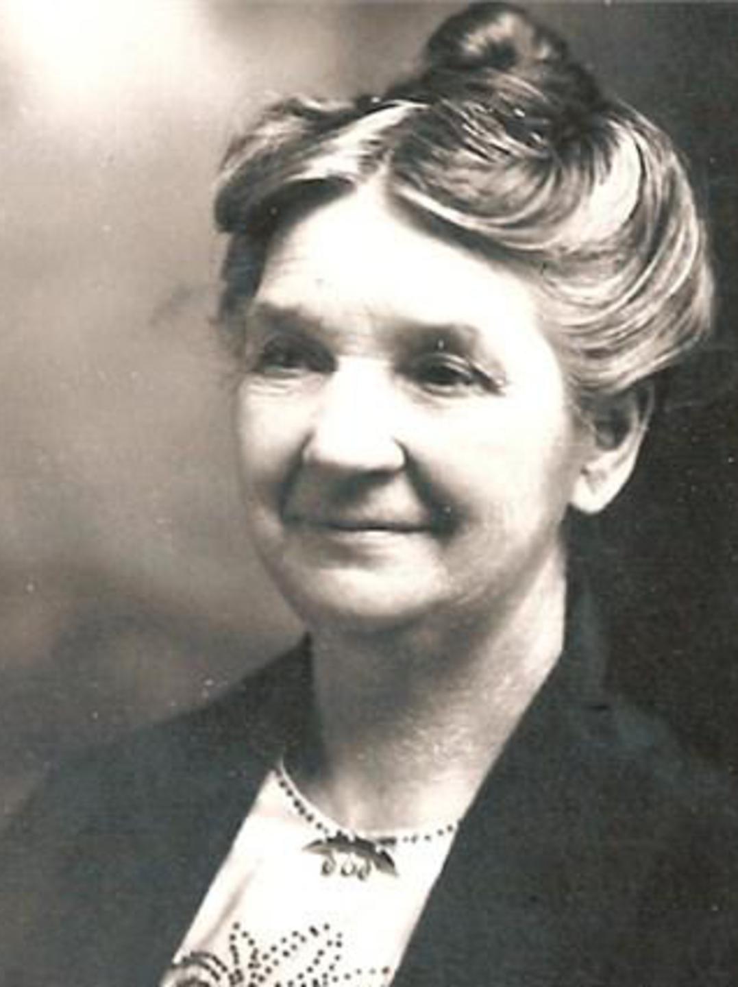 Ane Jensen Poulsen (1853 - 1932) Profile